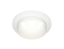 Комплект встраиваемого светильника Ambrella light Techno Spot XC (C6512, N6130) XC6512020