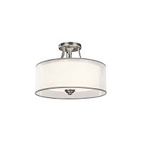 Потолочный светильник Kichler, Арт. KL-LACEY-SF-AP