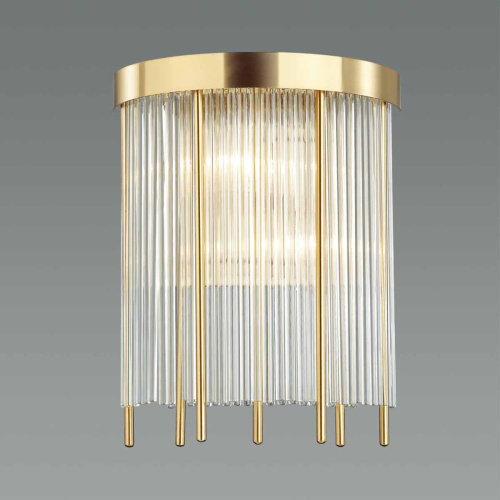 Настенный светильник Odeon Light Hall York 4788/2W фото 2