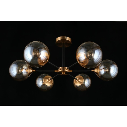 Люстра потолочная APL.909.07.06 фото 15