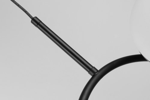 Подвесной светильник Lampit TP 2022-2 BK фото 4 Подвесной светильник Lampit TP 2022-2 BK фото 4