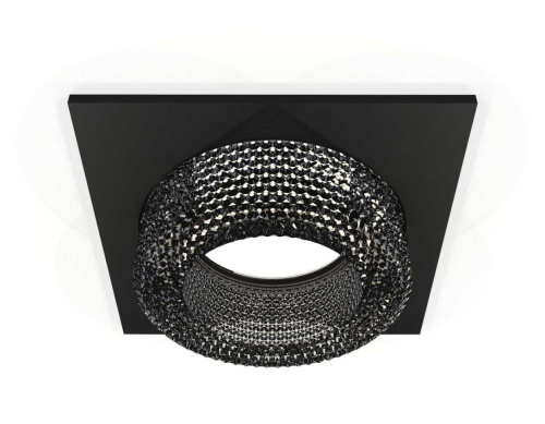 Комплект встраиваемого светильника Ambrella light Techno Spot XC (C7632, N7192) XC7632021