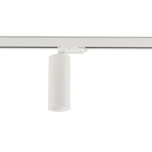 Трековый трехфазный светильник Nowodvorski Ctls Tinos Led White 10394 фото 5