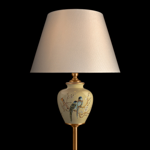 10381F Торшер LOFT IT Magnolia фото 7 10381F Торшер LOFT IT Magnolia фото 7