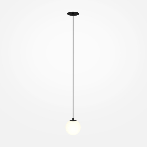 Подвесной светильник Technical P039PL-5W3K-10INS-B фото 10