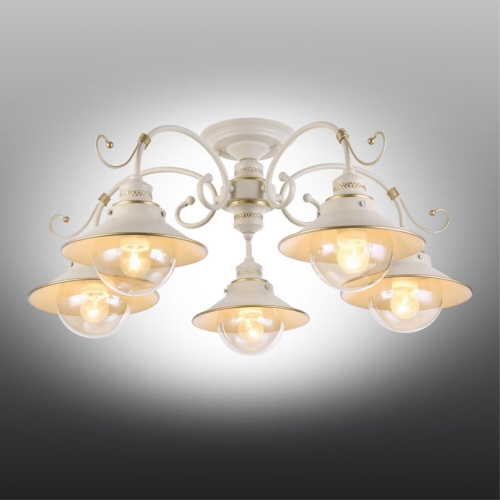 Люстра потолочная OML-50807-05 фото 3