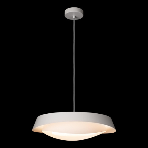 10256P White Подвесной светильник LOFT IT Petale фото 10 10256P White Подвесной светильник LOFT IT Petale фото 10