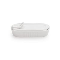 Баночка для зубочисток Estetico Quotidiano The Toothpick Holder