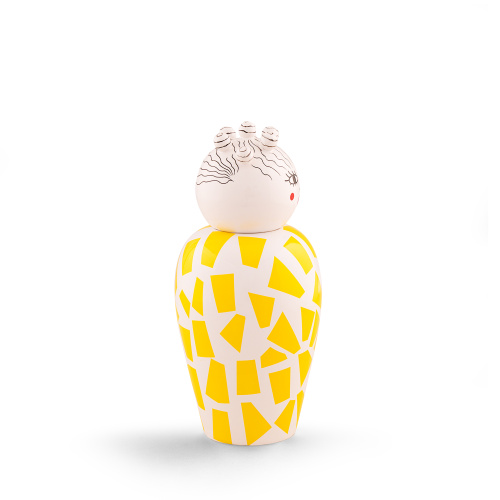 Ваза Canopie Rosio фото 3 Ваза Canopie Rosio фото 3