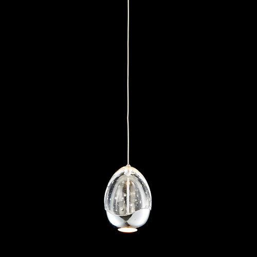 Подвесной светильник MD13003023-1A chrome фото 5