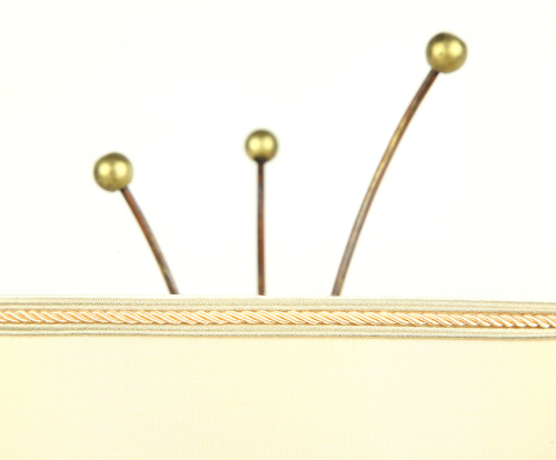 Настольная лампа 6578/L3 V2172 фото 3