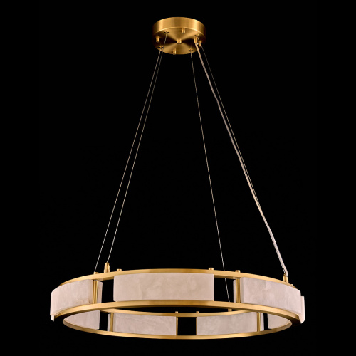 Люстра подвесная Bonum Lux FL1069-7P фото 2 Люстра подвесная Bonum Lux FL1069-7P фото 2