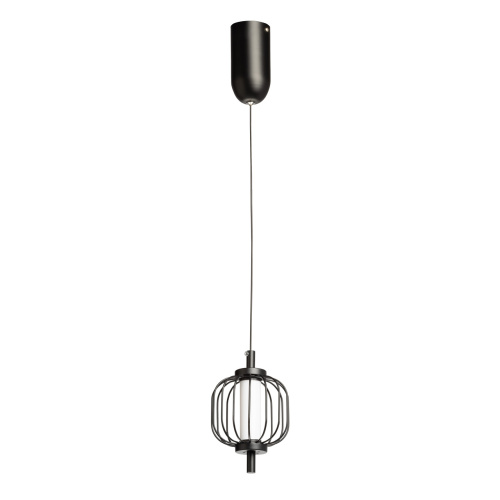 Люстра De City Стаут