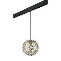 Комплект с трековым светильником Lightstar Fermo (724012+595007) PRO724012