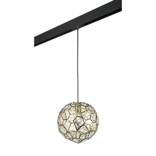 Комплект с трековым светильником Lightstar Fermo (724012+595007) PRO724012 Комплект с трековым светильником Lightstar Fermo (724012+595007) PRO724012