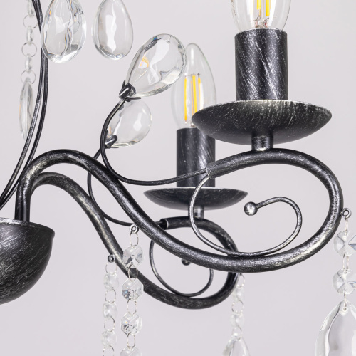 Люстра De City Лада фото 6 Люстра De City Лада фото 6