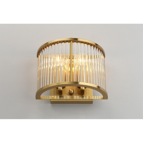 Светильник настенный (Бра) OML-67201-02 фото 4 Светильник настенный (Бра) OML-67201-02 фото 4