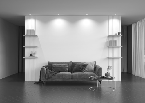 Встраиваемый светильник Technical DL030-2-01W фото 2