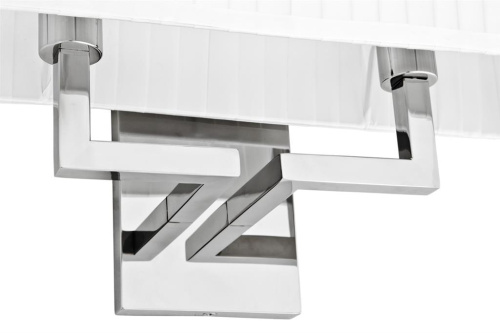 Настенный светильник Westbrook chrome фото 2