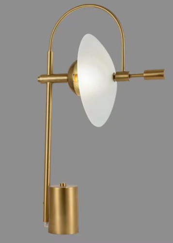 Настольная лампа Alfa Light F0224-13 Настольная лампа Alfa Light F0224-13