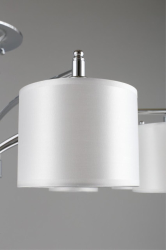 Люстра потолочная OML-64707-09 фото 3