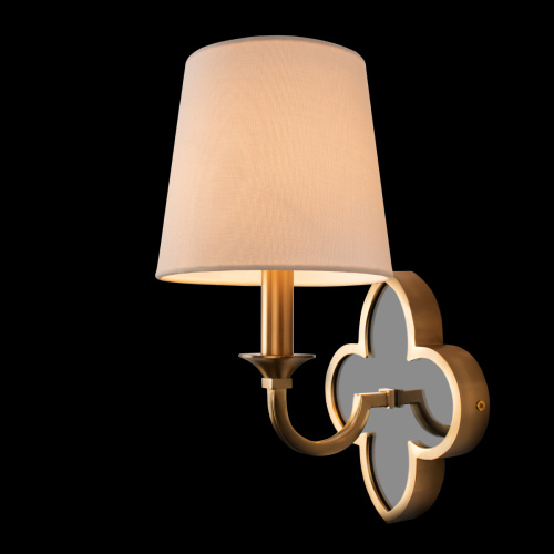 10303W/B Brass Настенный светильник LOFT IT Silence фото 3