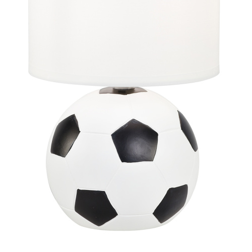 Настольный светильник Escada 10160/L E14*40W Football фото 2