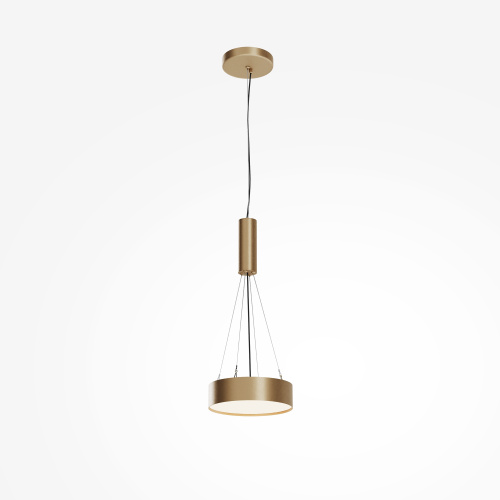 Потолочный светильник Technical C032CL-24W4K-RD-MG фото 4