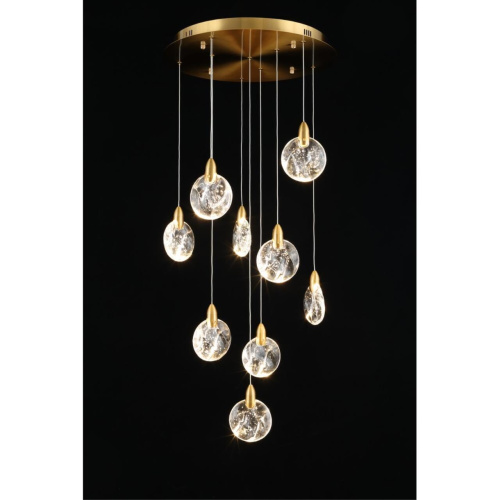 Светильник подвесной APL.084.06.27 фото 4