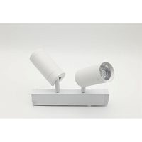 Светильник трековый APL.0204.10.18