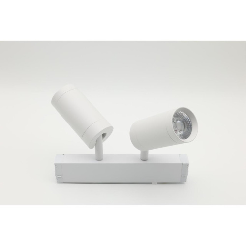 Светильник трековый APL.0204.10.18