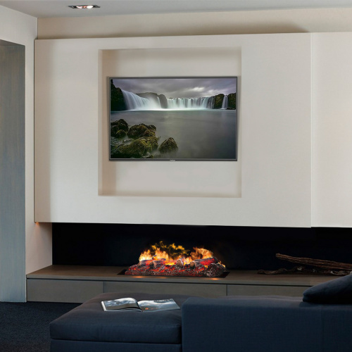 Электроочаг CASSETTE-S 630 фото 5