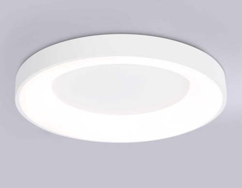 Потолочный светодиодный светильник Ambrella light Orbital Design FZ1401 фото 3