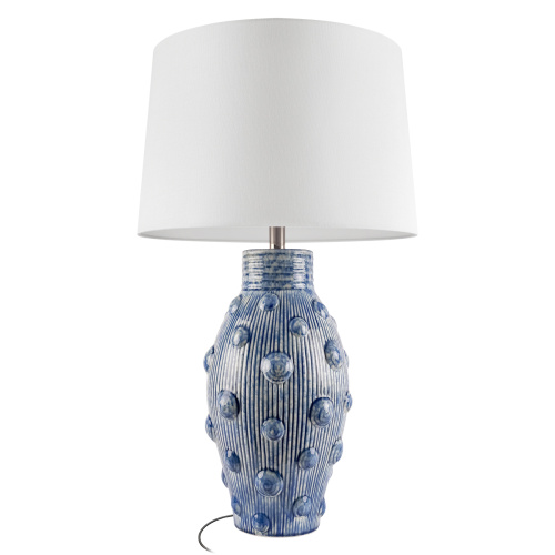 10524T Настольная лампа LOFT IT Bermuda фото 4 10524T Настольная лампа LOFT IT Bermuda фото 4