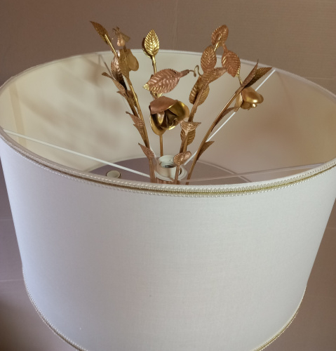 Торшер 6988/LT3+1 00 V1669 фото 4