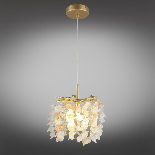 Светильник подвесной OML-52806-01 фото 3