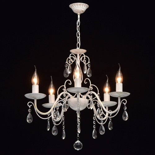 Люстра De City Аврора фото 3