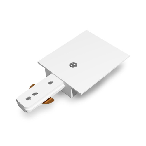 Ввод питания встраиваемый Ambrella Light Track System Standard 220V GL7155 Ввод питания встраиваемый Ambrella Light Track System Standard 220V GL7155