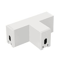 Коннектор T-образный Arlight Neo-Clip-38-Con-T-WH 028997