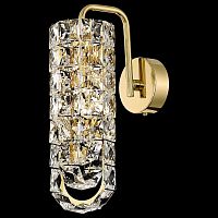 Светильник настенный WERTMARK CHERYL WE101.01.301