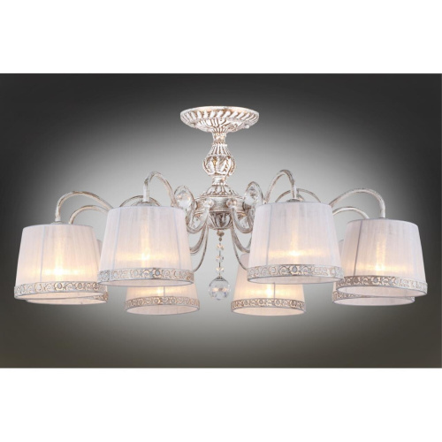 Люстра потолочная OML-54107-08 фото 3