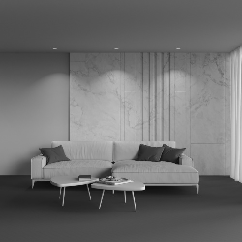 Встраиваемый светильник NUVOLT LDL-026W фото 9