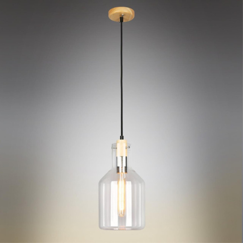 Светильник подвесной OML-91006-01 фото 4 Светильник подвесной OML-91006-01 фото 4