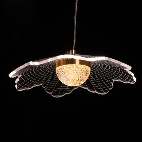 Люстра De City Оскар фото 5