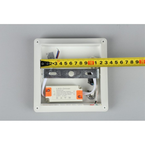 Светильник настенный (Бра) OML-42611-10 фото 7