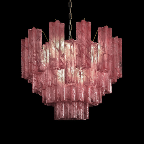 10580/600 Pink Подвесной светильник LOFT IT Murano фото 4