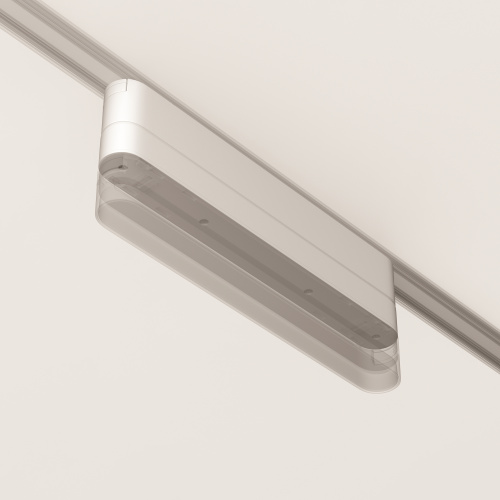 Комплектующие для трекового светильника Technical TRA084FC-11LW фото 5 Комплектующие для трекового светильника Technical TRA084FC-11LW фото 5