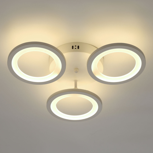 Люстра De City Мадлен фото 3