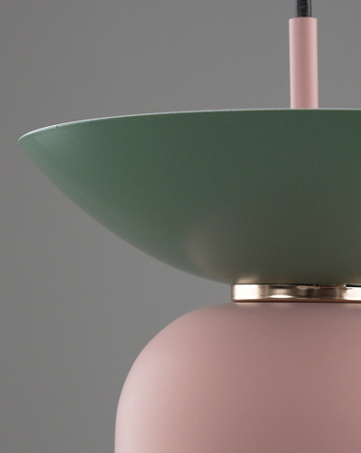 Светильник подвесной Moderli V11552-1P Lecce фото 2