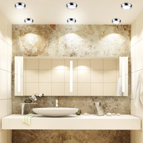 Встраиваемый светильник Novotech Spot Damla 370386 фото 2
